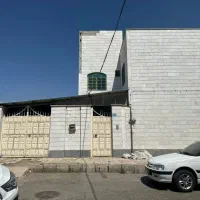 ویلا ۲ طبقه شهر جدید هشتگرد