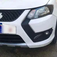 کوییک .GXR 403 فول کامل پارس خودرویی