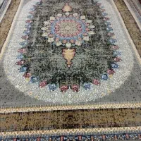 فرش ندا|فرش|شیراز, شیخ روزبهان|دیوار