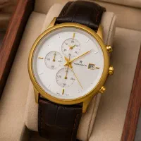 ساعت رومانسون اصل Swiss Movt مدل 16021G