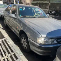 پارس سال ۸۹ سالم