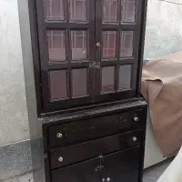 کمد فلزی