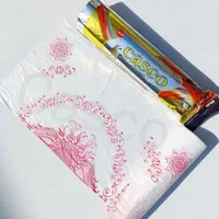 سفره کم‌کربن درجه ۱