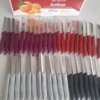 چاقو اَره ای    مخصوص کدبانوها