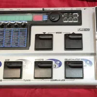 مولتی افکت گیتار الکتریک Digitech GNX2