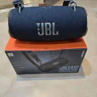 اسپیکر بلوتوثی جی بی ال مدل XTREME 3