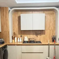 اپارتمان۸۰متری وحدت نگارستان رو به نما
