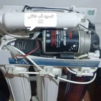 تصفیه اب شیرین کن