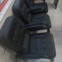 صندلی اداری درحدنو