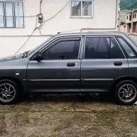 پراید 111