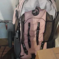 وسایل کودک در ملک شهر