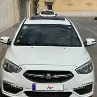 شاهین G بدون رنگ و ضربه کم کار