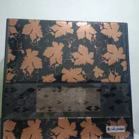 بخاری گازی مارک سپاهان گاز