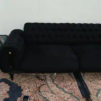 مبل چستر تخت خواب شو