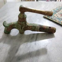 شیر سماور عتیقه