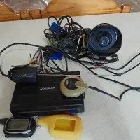دزدگیر تصویری اصلی مجیکار کره
