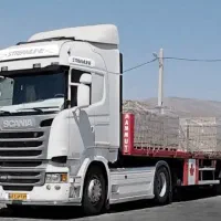 راننده پایه یک هستم