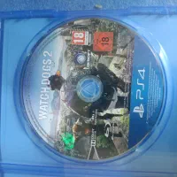 بازی ps4 watch dog2