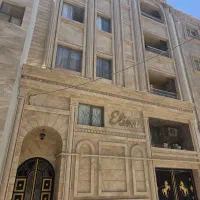 فروش سه خوابه ۱۴۷ متری ، سفیر شمالی پوربیرک