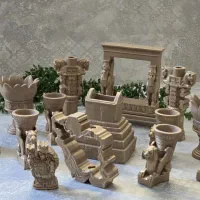 ست ایرانیِ آریایی