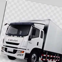 یوجین ۱۱ تن صفر لیزینگی
