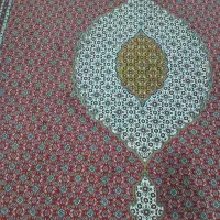 یک عدد قالی ۹متری