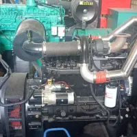 دیزل ژنراتور 150کاوا کومنز