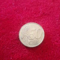 50سنت|کلکسیون سکه، تمبر، اسکناس|مسجد سلیمان, |دیوار