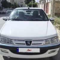 پارس tu5 مدل 1401