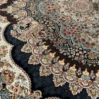 فرش ۱۲متری|فرش|تبریز, |دیوار