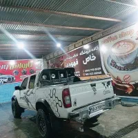 کارکر باسابقه کارواش