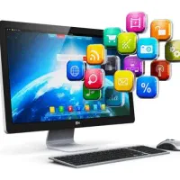 خدمات رایانه‌ای در محل (پاکدشت)