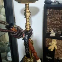 قلیان|زیورآلات و اکسسوری|گلستان (تهران), |دیوار