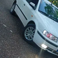 سمند|خودرو سواری و وانت|ماکو, |دیوار