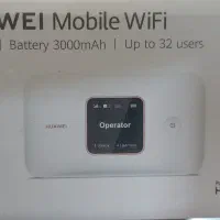 مودم همراه هوآوی