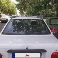 پراید TL131مدل 92