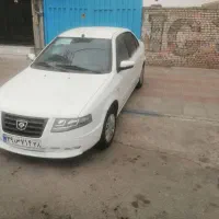 سورن پلاس ۴۰۵ صفر خشک نقد و اقساط