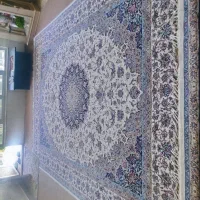 یک جفت فرش ۱۲ متری