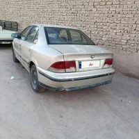 سمند82|خودرو سواری و وانت|رفسنجان, |دیوار