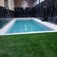 ویلای استخردار