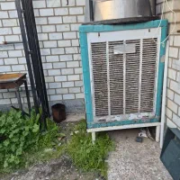 کولرآبی  ۷۵۰۰ سایز بزرگ