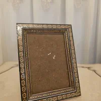 سه قاب عکس خاتم