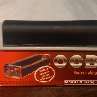 سیگارپیچ فلزی ocb