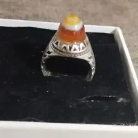 انگشتر باباقوری