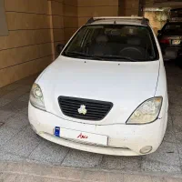 تیبا صندوق دار مدل ۹۳