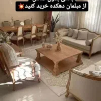 روزی ۷۳هزار مبلمان ارزان با اقساط بدون سود بهره