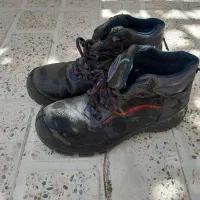 کفش ایمنی