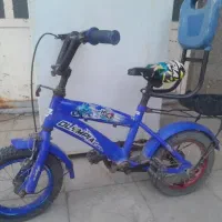 دوچرخه درحدنوسالم