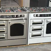 حراج اجاق گاز آکبند شرکتی