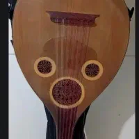 بربط عرفاتی